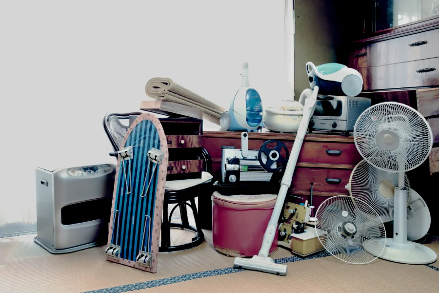 Chris Foreclosure and Property Clean Up's Other Services