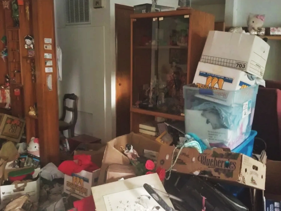 Professional Junk Haulers in Medford, OR